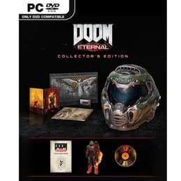 Doom Eternal: Collectors Edition - PC