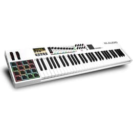 M-Audio Code 61 Μουσικά όργανα