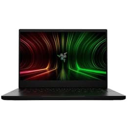 Razer Blade 14 RZ09-0370BFA3-R3F1 14" - Ryzen 9 5900HX - 16GB - SSD 1 TBGB NVIDIA GeForce RTX 3070 AZERTY - Γαλλικό