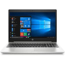 HP ProBook 450 G7 15" (2019) - Core i5-10210U - 8GB - SSD 256 Gb AZERTY - Γαλλικό