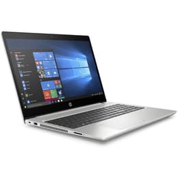 HP ProBook 450 G7 15" (2019) - Core i5-10210U - 8GB - SSD 256 Gb AZERTY - Γαλλικό