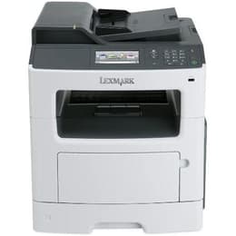Lexmark MX417DE Εκτυπωτής Pro