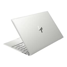 HP ENVY 13-ba0553sa 13" (2021) - Core i5-10210U - 8GB - SSD 128 GB QWERTY - Ιταλικό
