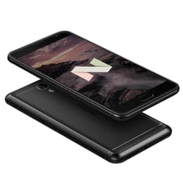 Ulefone Power 2 64GB - Μαύρο - Ξεκλείδωτο