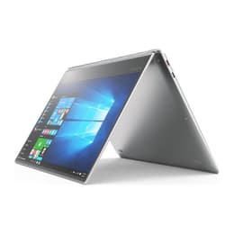 Lenovo Yoga 920-13IKB Touch 13" (2018) - Core i7 - Gen 8 (U) - 16GB - SSD 1 tb QWERTY - Αγγλικά