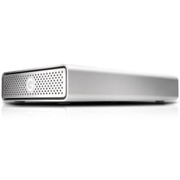 G-Technology G-Drive USB 0G03675 Εξωτερικός σκληρός δίσκος - HDD 6 tb USB