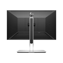 23" HP E23 G4 1920 x 1080 LCD monitor Μαύρο