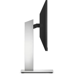 23" HP E23 G4 1920 x 1080 LCD monitor Μαύρο