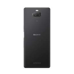 Sony Xperia 10 64GB - Μαύρο - Ξεκλείδωτο