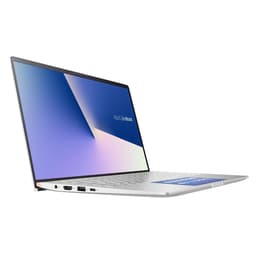 Asus ZenBook UX434FLC-A5250R 14" (2019) - Core i5-10210U - 8GB - SSD 512 Gb QWERTZ - Ελβετικό