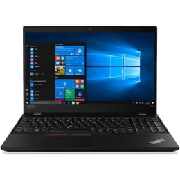 Lenovo ThinkPad P15s G2 15" (2021) - Core i7 - Gen 11 (G) - 32GB - SSD 512 GB QWERTY - Σουηδικό