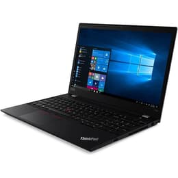 Lenovo ThinkPad P15s G2 15" (2021) - Core i7 - Gen 11 (G) - 32GB - SSD 512 GB QWERTY - Σουηδικό
