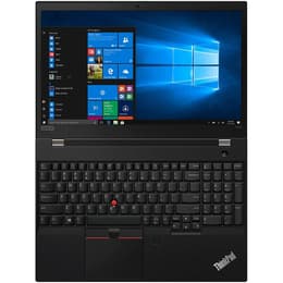 Lenovo ThinkPad P15s G2 15" (2021) - Core i7 - Gen 11 (G) - 32GB - SSD 512 GB QWERTY - Σουηδικό
