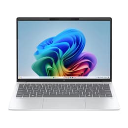 HP OmniBook 7 Aero 13-bg1000 14" (2024) - Ryzen AI 5 340 - 16GB - SSD 1 tb QWERTY - Αγγλικά