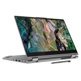 Lenovo ThinkBook 14S Yoga ITL 14" (2022) - Core i5-1135G7 - 16GB - SSD 128 GB QWERTY - Ισπανικό