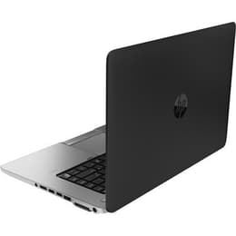 HP EliteBook 840 G2 14" (2015) - Core i5-5200U - 4GB - SSD 120 Gb QWERTY - Ιταλικό