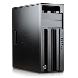 HP WorkStation Z440 Tour Xeon E5-1650 v4 3 - SSD 512 GB + HDD 1 tb - 32GB
