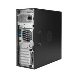HP WorkStation Z440 Tour Xeon E5-1650 v4 3 - SSD 512 GB + HDD 1 tb - 32GB