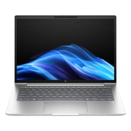 HP ProBook 4 G1i 14 AI 14" (2025) - Core Ultra 5 225U - 8GB - SSD 512 GB QWERTY - Ιταλικό
