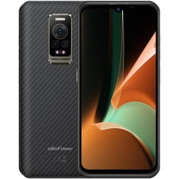 Ulefone Armor17Pro 256GB - Μαύρο - Ξεκλείδωτο