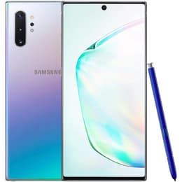 Galaxy Note10 256GB - Ασημί - Ξεκλείδωτο