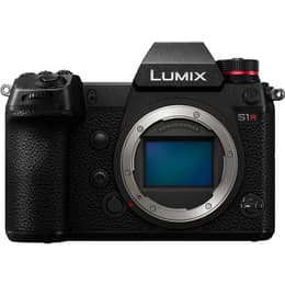 Lumix DC-S1R - Μαύρο