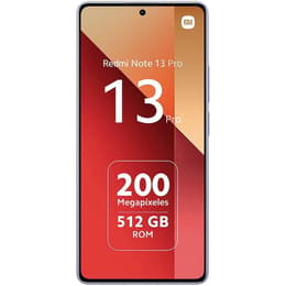 Xiaomi Redmi Note 13 Pro 4G 256GB - Μωβ - Ξεκλείδωτο