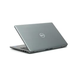 Dell Latitude 7430 14" (2022) - Core i5 - Gen 12 (U) - 16GB - SSD 512 GB QWERTZ - Γερμανικό