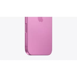 iPhone 16 256GB - Ροζ - Ξεκλείδωτο