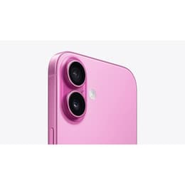 iPhone 16 256GB - Ροζ - Ξεκλείδωτο