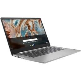 Lenovo IdeaPad 3 ChromeBook MediaTek MT8183 2 GHz 128GB SSD - 8GB AZERTY - Γαλλικό
