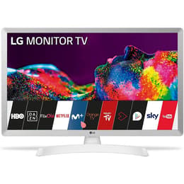 TV LG 61 cm 24TN510S- WZ 1366x768