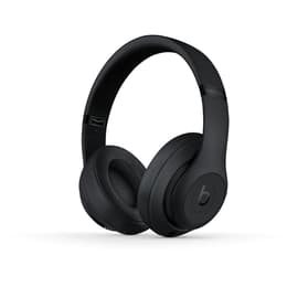 Beats By Dr. Dre Studio 3 Wireless Μειωτής θορύβου ενσύρματο + ασύρματο Ακουστικά Μικρόφωνο - Μαύρο ματ