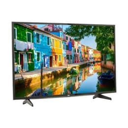 TV LG 124 cm 49UH610 3840x2160