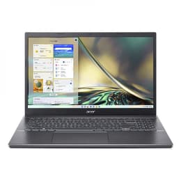 Acer Aspire 5 15" (2022) - Core i5 - Gen 12 (U) - 8GB - SSD 512 GB QWERTY - Αγγλικά