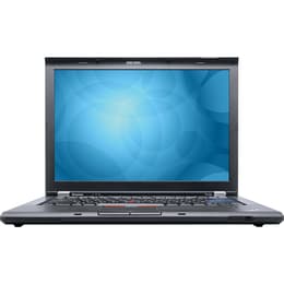 Lenovo ThinkPad T410S 14" Core i5-520M - SSD 256 GB - 8GB AZERTY - Γαλλικό