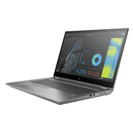 HP ZBook Fury 17 G8 17" (2021) - Core i7 - Gen 11 (H) - 32GB - SSD 1 tb AZERTY - Γαλλικό