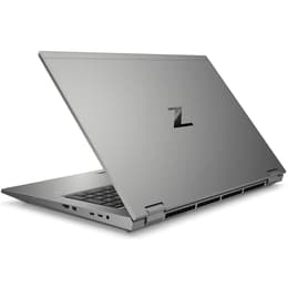 HP ZBook Fury 17 G8 17" (2021) - Core i7 - Gen 11 (H) - 32GB - SSD 1 tb AZERTY - Γαλλικό
