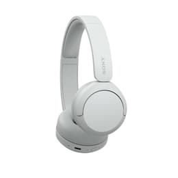 Sony WH-CH520 ενσύρματο + ασύρματο Ακουστικά - Άσπρο