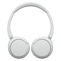 Sony WH-CH520 ενσύρματο + ασύρματο Ακουστικά - Άσπρο