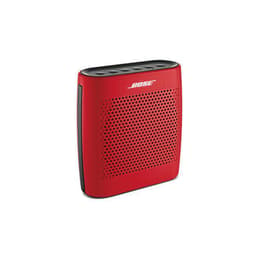 Bose SoundLink Color II Bluetooth Ηχεία - Κόκκινο