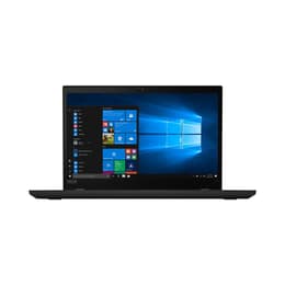 Lenovo ThinkPad T15 G1 15" (2020) - Core i5 - Gen 10 (U) - 16GB - SSD 512 GB QWERTY - Ιταλικό