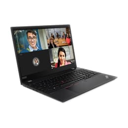 Lenovo ThinkPad T15 G1 15" (2020) - Core i5 - Gen 10 (U) - 16GB - SSD 512 GB QWERTY - Ιταλικό