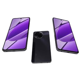 Realme 11 256GB - Μαύρο - Ξεκλείδωτο