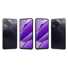 Realme 11 256GB - Μαύρο - Ξεκλείδωτο