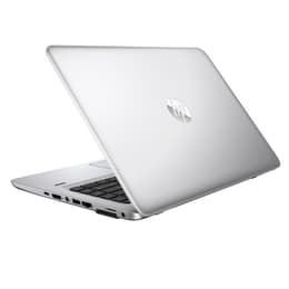 HP EliteBook 840 G3 14" (2016) - Core i5-6200U - 8GB - SSD 256 Gb AZERTY - Γαλλικό
