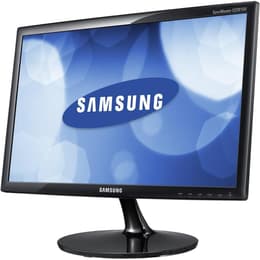 21" Samsung S22B150NS 1920 x 1080 LCD monitor Μαύρο