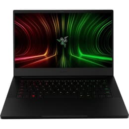 Razer Blade Pro 17 17" - Core i7-10875H - 16GB - SSD 512 GBGB Nvidia GeForce RTX 2070 Max-Q QWERTZ - Γερμανικό