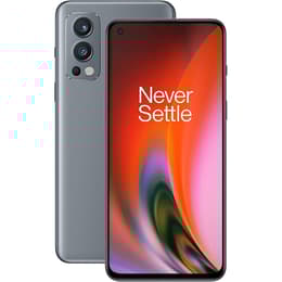 OnePlus Nord 2 5G 256GB - Γκρι - Ξεκλείδωτο
