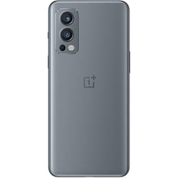 OnePlus Nord 2 5G 256GB - Γκρι - Ξεκλείδωτο
